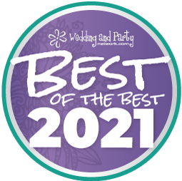 Best of 2021 Badge 
